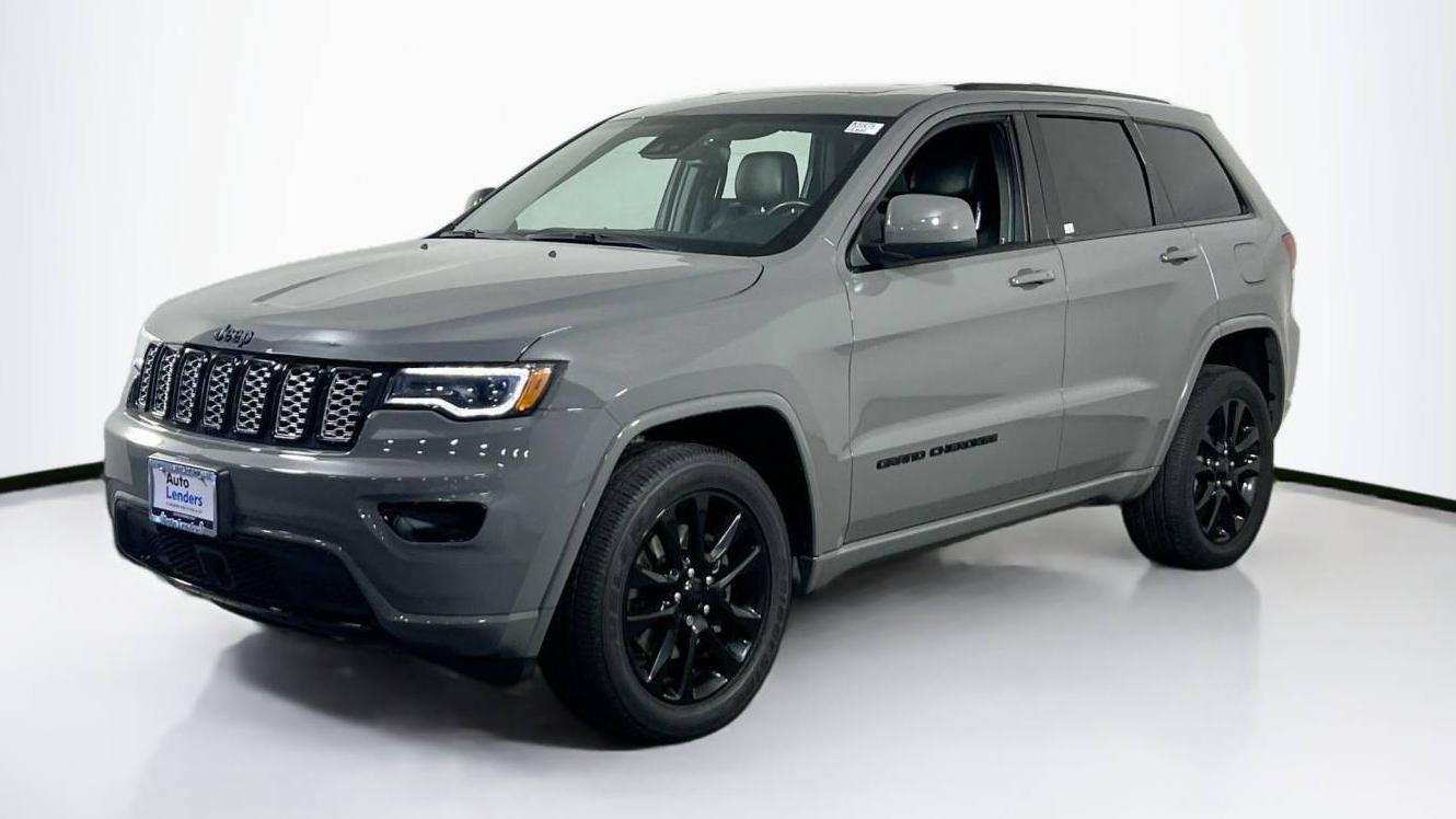 JEEP GRAND CHEROKEE 2021 1C4RJFAG5MC814779 image